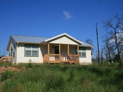 244 Long Trl, Smithville, TX, 78957