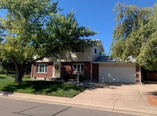 6981 S Washington St, Centennial, CO 80122