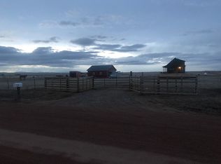 19170 Powers Rd, Colorado Springs, CO 80928