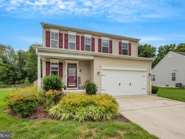 556 Olde Field Dr, Magnolia, DE 19962