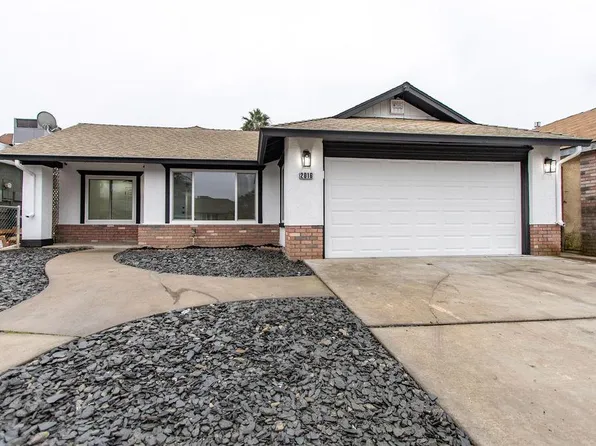 2016 Scotch Pine Dr, Modesto, CA 95351