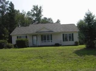 706 Pine St, Creedmoor, NC 27522