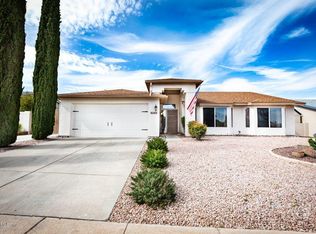 5127 Colina Way, Sierra Vista, AZ 85635