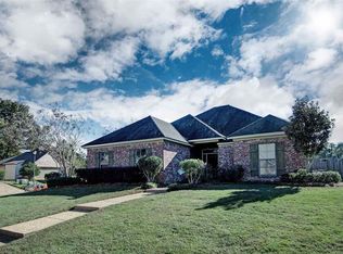 501 Pinebark Cv, Brandon, MS 39047