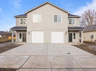 2382/2384 Herbert St, Walla Walla, WA 99362