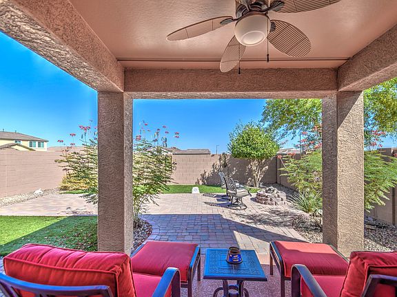 2nd image of 2301 N Pecos Dr