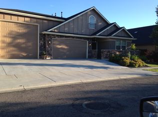 835 E San Pedro St, Meridian, ID 83646