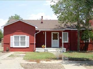 811 W Summit St, Roswell, NM 88203