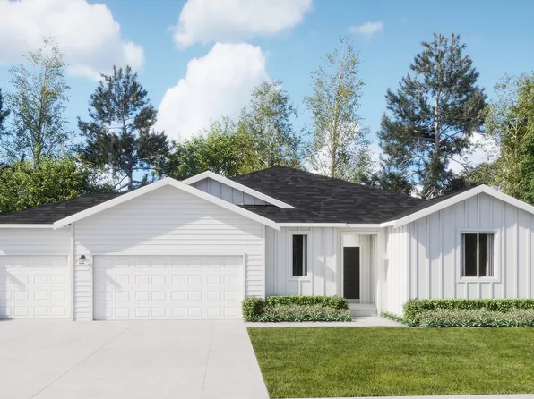 10367 N Assembly St, Spokane, WA 99208