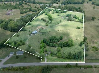 1 State Highway 1054 N, Berry, KY 41003