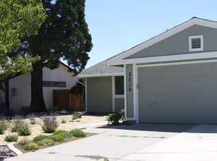 2216 Howard Dr, Sparks, NV