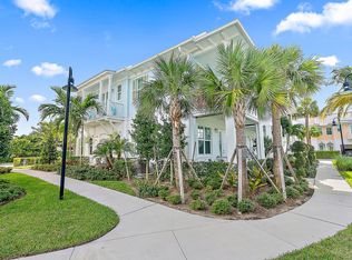 411 Inlet Waters Cir, Jupiter, FL 33477