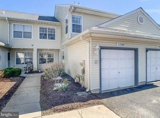 1504 Lynbrooke Dr, Yardley, PA 19067