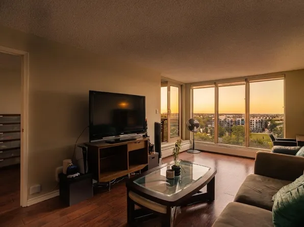 10149 Saskatchewan Dr NW #1002, Edmonton, AB T6E 6B6