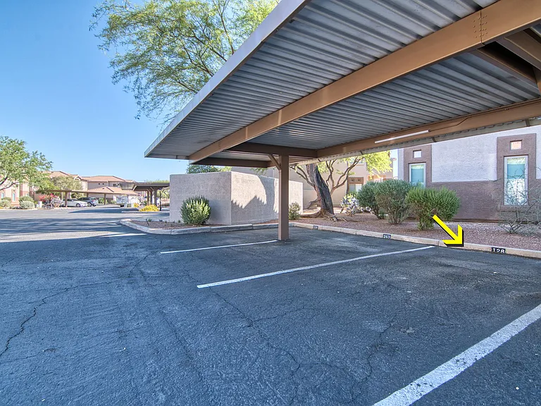 655 W Vistoso Highlands Dr #128 — Photo 17