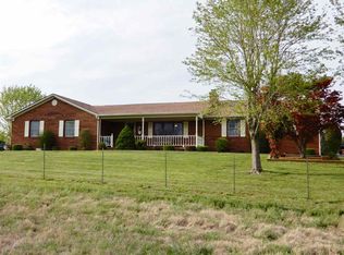 2250 Old Calvert City Rd, Calvert City, KY 42029