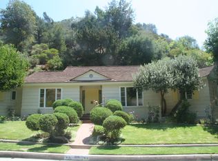 1036 Roscomare Rd, Los Angeles, CA 90077