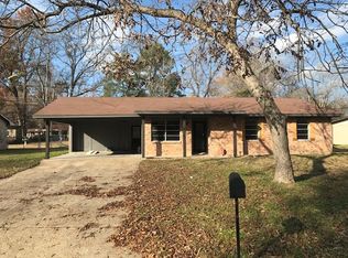 1120 Oakwood St, Carthage, TX 75633
