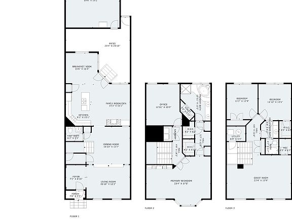 4th image of 42536 Legacy Park Dr