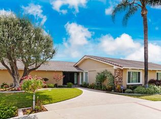 1327 S Golden Vista Dr, West Covina, CA 91791