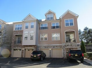 114 George Russell Way #366, Clifton, NJ 07013