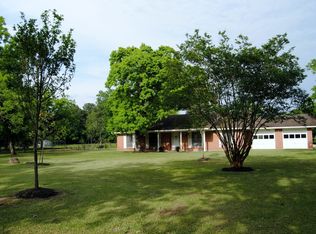 22973 Fatheree Dr, Porter, TX 77365