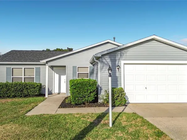 3248 Richmond Dr, The Villages, FL 32162