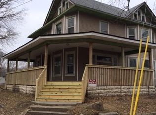 339 Saxon St APT 2, Waterloo, IA 50703