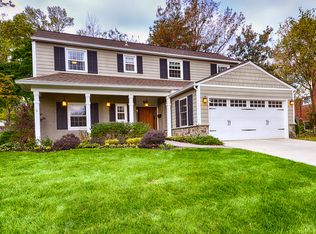 3714 Mason St, Fairfax, VA 22030