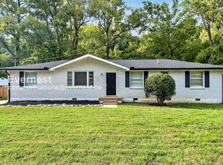 5019 Suter Dr, Nashville, TN 37211