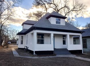 745 E Cimarron St, Colorado Springs, CO 80903