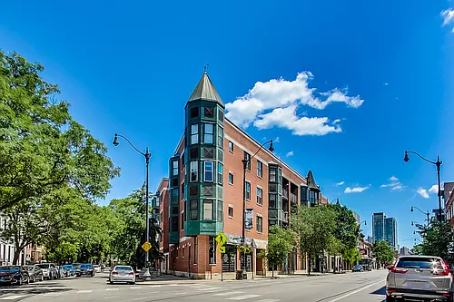 845 W Altgeld St #4D Photo 1 845 W Altgeld St #4D Photo 1