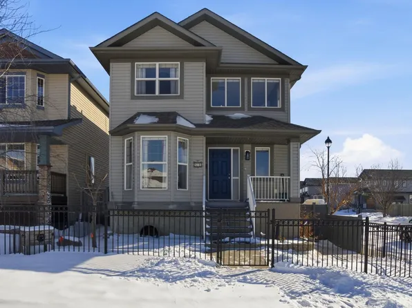 61 Suntree Promenade, Leduc, AB T9E 8R8