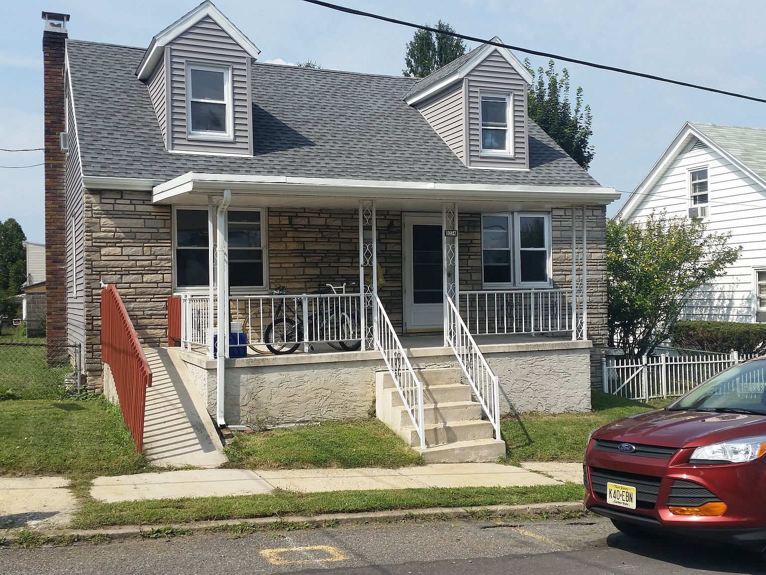 274 5th St, Coaldale, PA 18218 Zillow