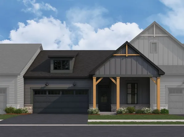 25539 W Alabaster Cir, Plainfield, IL 60544