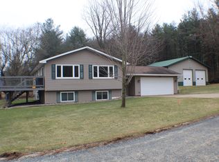 9386 Enamel Rd, Tomah, WI 54660