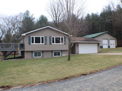 9386 Enamel Rd, Tomah, WI, 54660