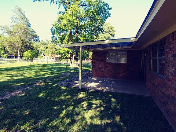 Back of House 