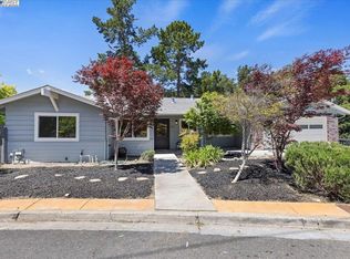 21 Muth Dr, Orinda, CA 94563