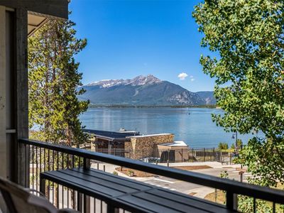 112 E La Bonte St #303, Dillon, CO, 80435