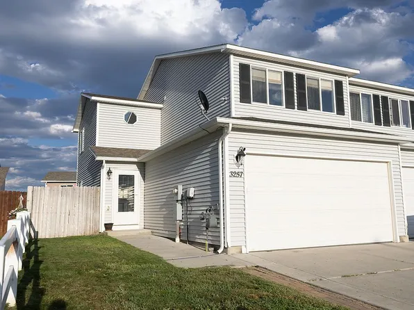 3257 Quivera River Rd, Casper, WY 82604