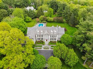 257 Riversville Rd, Greenwich, CT 06830