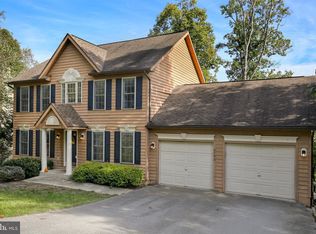 6793 Balmoral Rdg, New Market, MD 21774