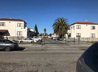 1725 Seminary Ave #41BFMF26Z, Oakland, CA 94621