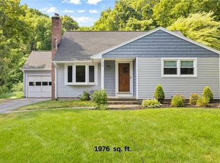 195 Richs Dugway Rd, Rochester, NY 14625