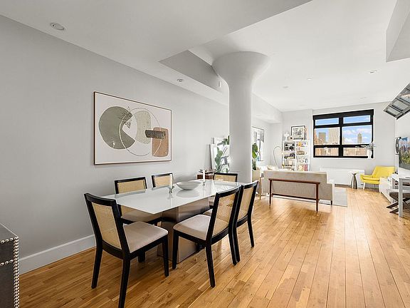 2nd image of 360 Furman St APT 1110