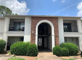 601 N Gay St APT A-103, Auburn, AL 36830