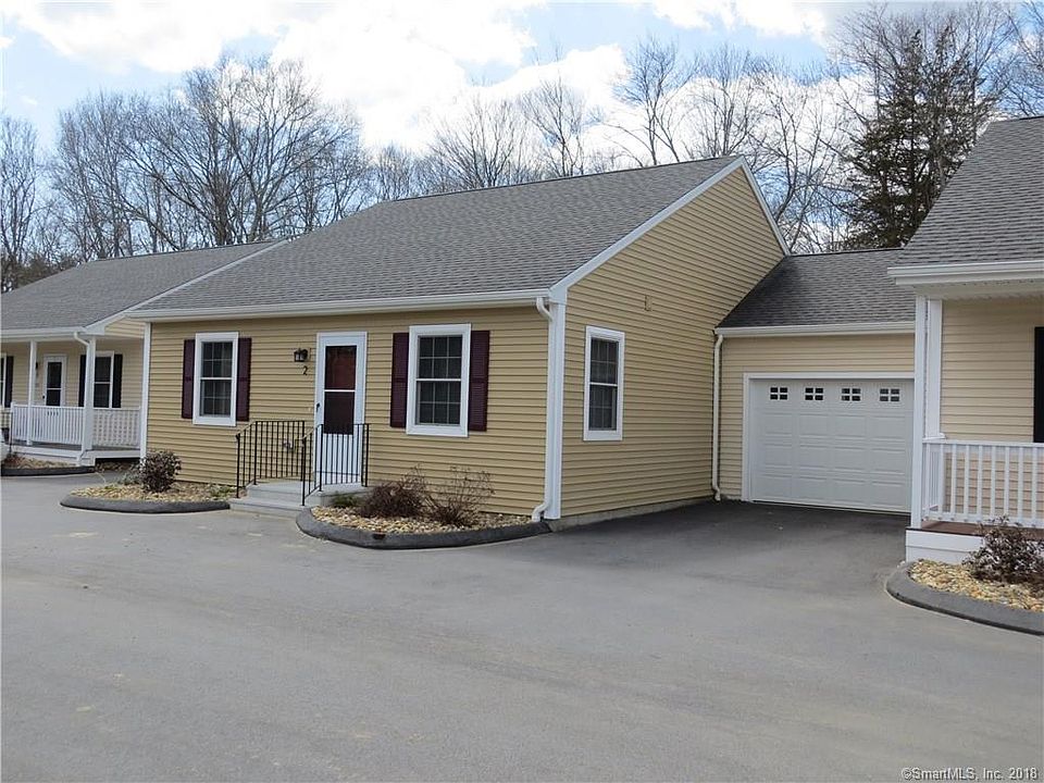4 Grove St Moodus, CT, 06469 Apartments for Rent Zillow