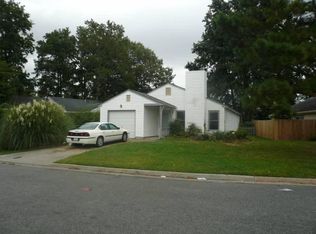 3916 Wilmington Rd, Virginia Beach, VA 23453