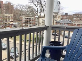 17 Wilson Park #223, Brighton, MA 02135